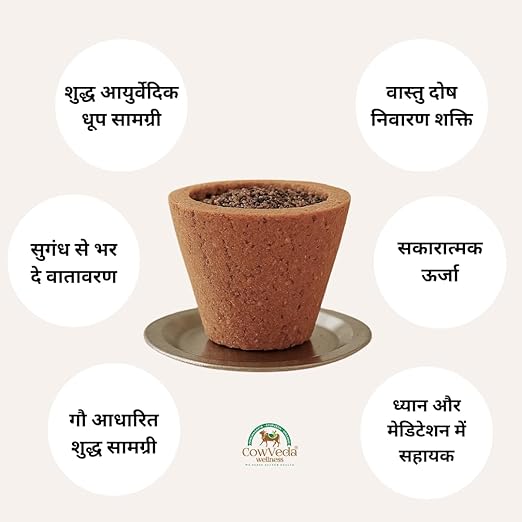 Sugandham Multicolor Dhoop Cup Combo – 36 Cups (3 Boxes) | Natural Fragrance for Daily Puja & Meditation | ₹499 Only