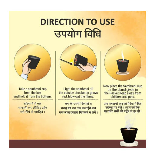 Sugandham Multicolor Dhoop Cup Combo – 36 Cups (3 Boxes) | Natural Fragrance for Daily Puja & Meditation | ₹499 Only