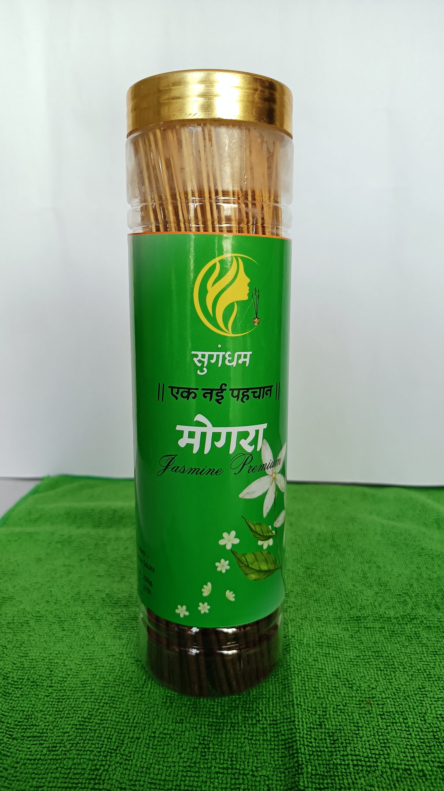 Jasmine Premium Incense Sticks