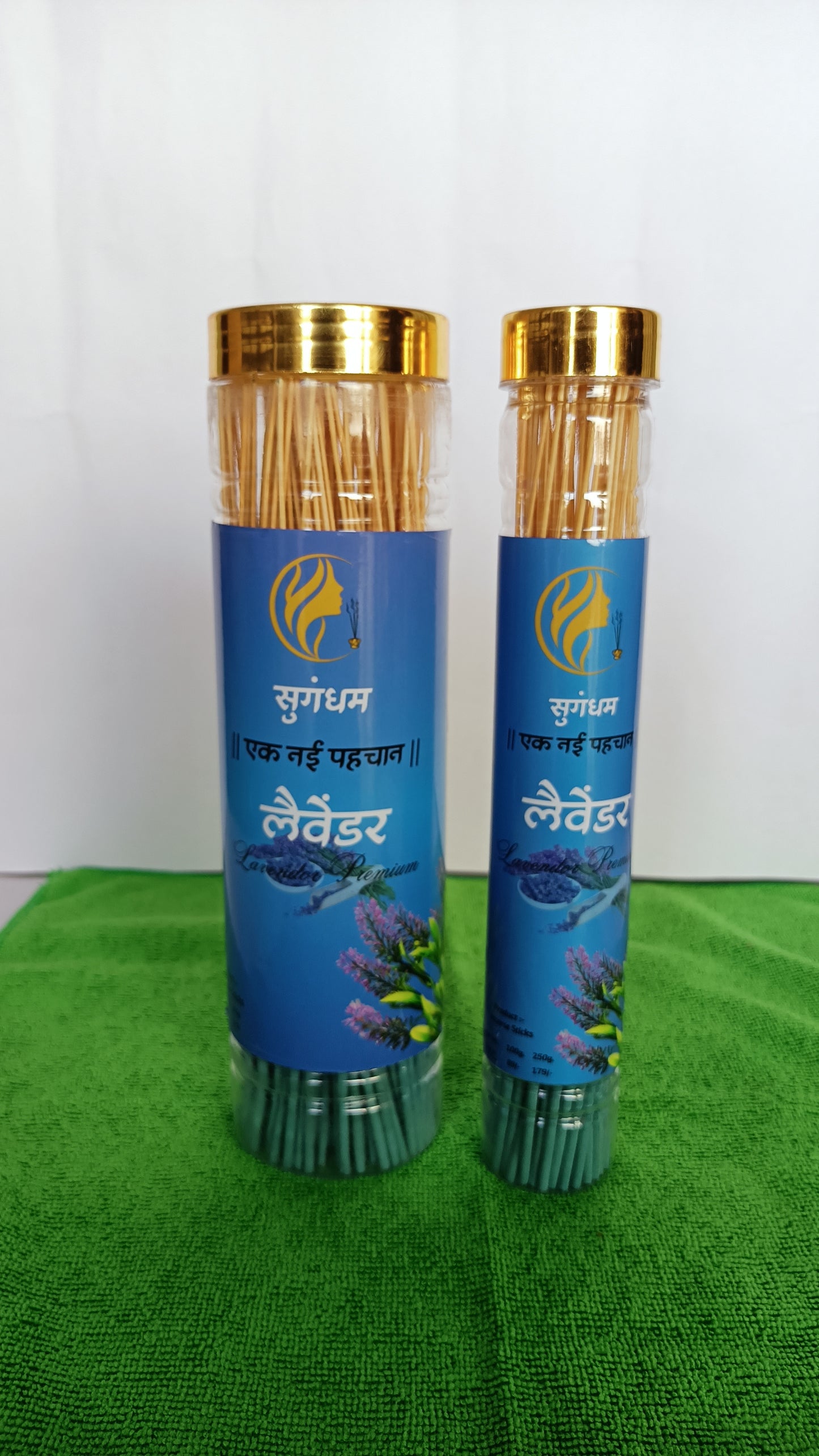 LAVENDER Premium Incense Sticks