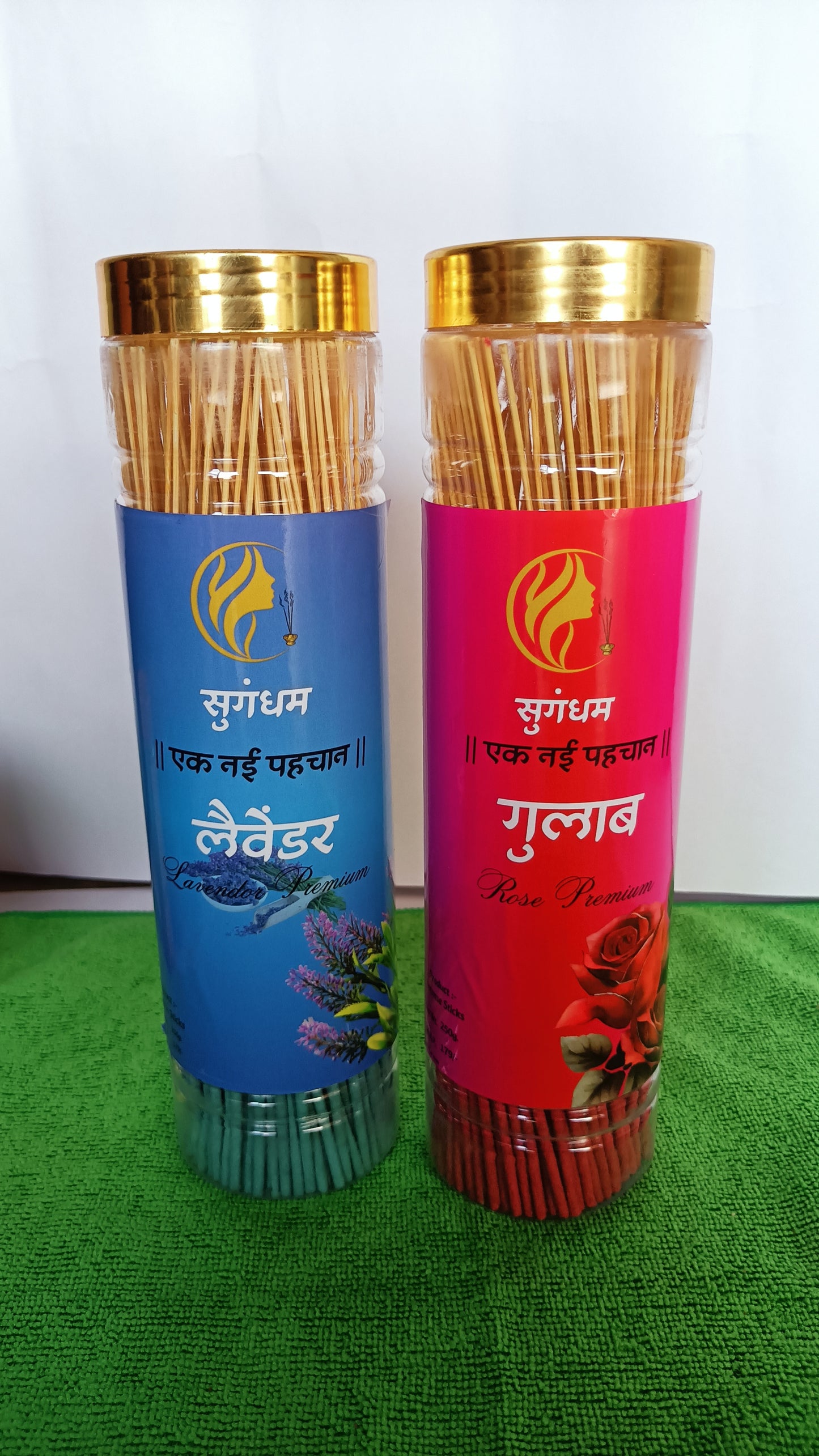 Sugandham Premium series COMBO'S