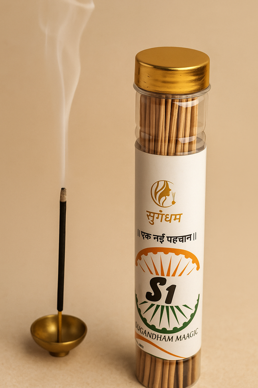 S1 PREMIUM INCENSE STICKS