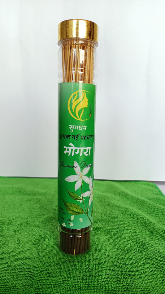 Jasmine Premium Incense Sticks