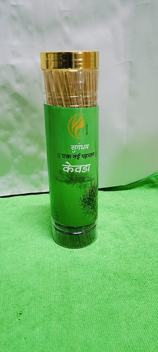 KEVDA Premium Incense Sticks