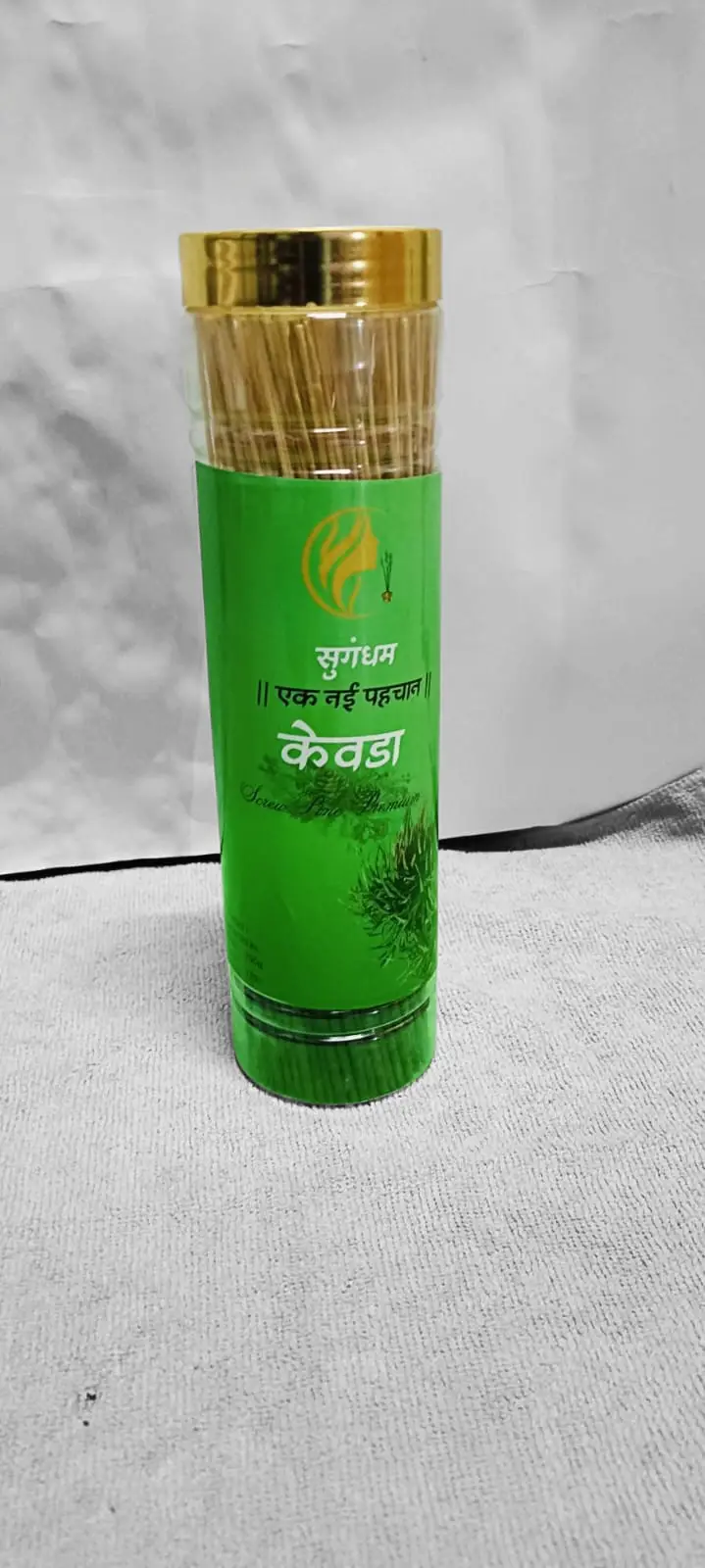 Kevda Premium Incense Sticks