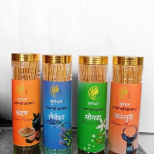 Sugandham Divine Bliss Combo Pack