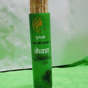 Sugandham Kevda Premium Incense Sticks
