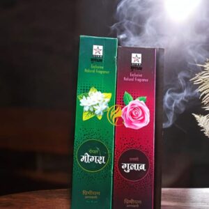 Rose Premium Incense Sticks